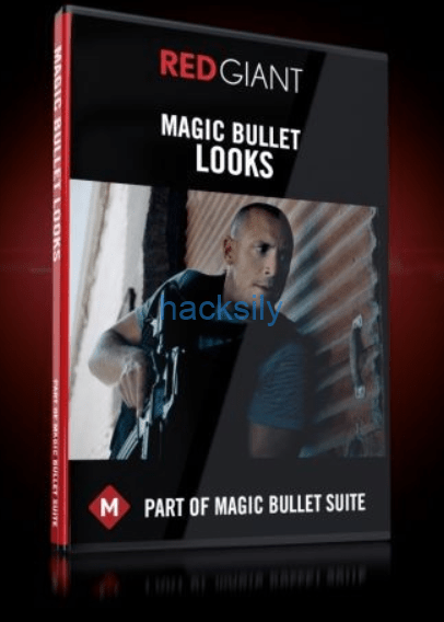 Magic bullet looks photoshop crack for mac